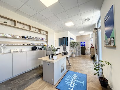 Agence Immobilière Laforêt Ajaccio Sarrola-Carcopino, Agence Immobilière à Sarrola-Carcopino