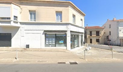 C.I.S Medebert, Agence Immobilière à Istres