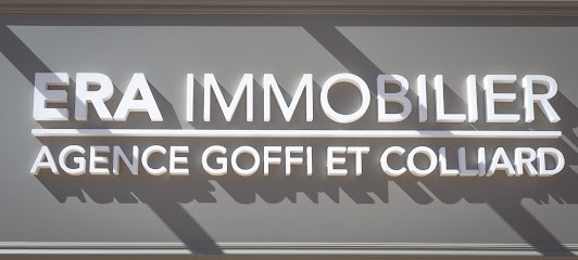 Agence Immobilière Era Immobilier Goffi Et Colliard Saint-Cyr-sur-Mer, Agence Immobilière à Saint-Cyr-sur-Mer