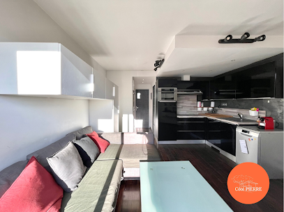 Agence Côté Pierre Immobilier Agence Immobilière à Six-Fours-les-Plages