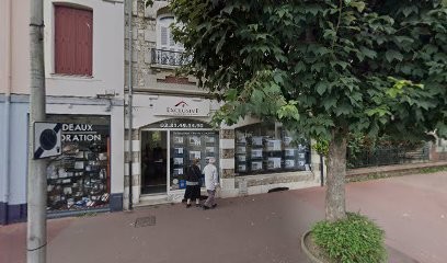Conseil'immo - Square Habitat Deauville, Agence Immobilière à Deauville