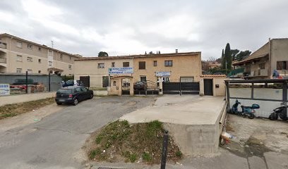 Immofino, Agence Immobilière à Marseille 13