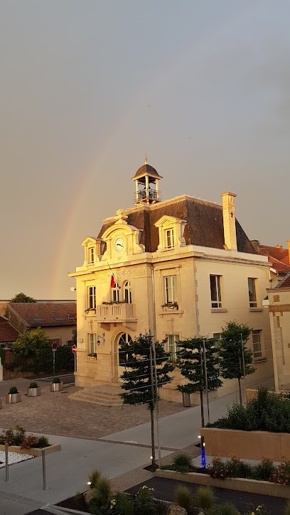 Witry Immo, Agence Immobilière à Witry-lès-Reims