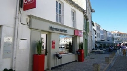 Orpi Agence immobilière Saint-Yves La Flotte en Ré, Agence Immobilière à La Flotte