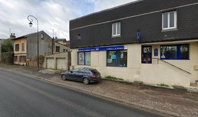 Millot Laurent, Agence Immobilière à Achy