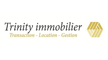TRINITY IMMOBILIER, Agence Immobilière à Marseille 12