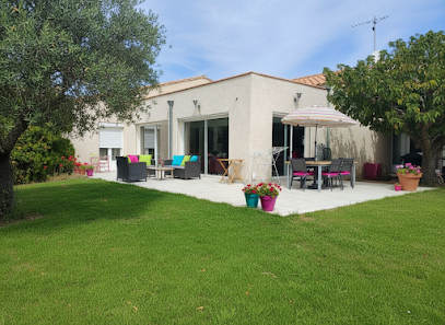 Greg Geyler Conseiller Immobilier St Nazaire D'aude/Narbonne Et Alentours Agence Immobilière à Saint-Nazaire-d'Aude