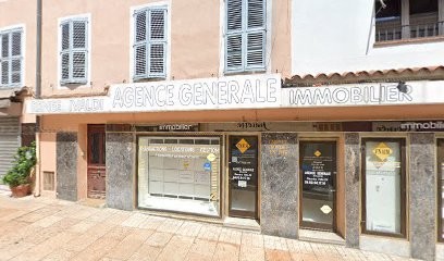 Agence Générale Ivaldi Renée, Agence Immobilière à Vallauris
