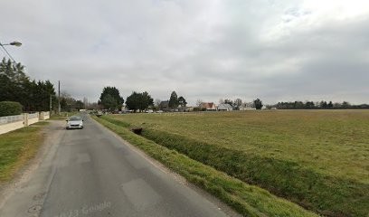 Berthier Julie, Agence Immobilière à Véretz