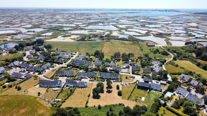 Matthieu Druelle Loire & Océan Immobilier Agence Immobilière à Guérande