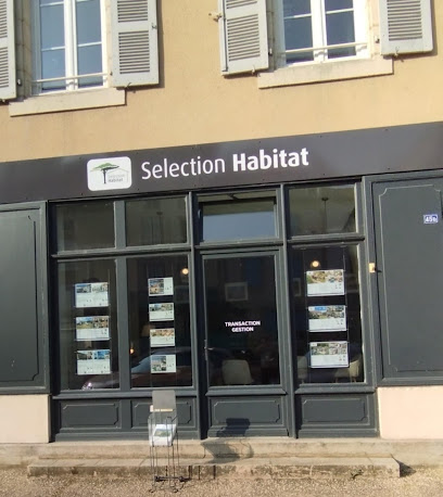 Sélection Habitat Immobilier De Caractère Agence Immobilière à Saint-Céré