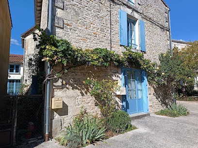 Kelly Villain IMMO, Agence Immobilière à Coulon