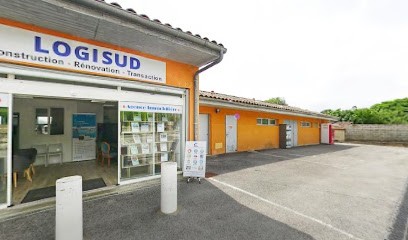 LOGISUD, Agence Immobilière à Sauzet