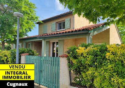 INTEGRAL IMMOBILIER, Agence Immobilière à Cugnaux