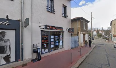 Briday Immobilier, Agence Immobilière à Tassin-la-Demi-Lune