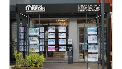 Cabinet Bedin Immobilier (Cap Ferret), Agence Immobilière à Lège-Cap-Ferret