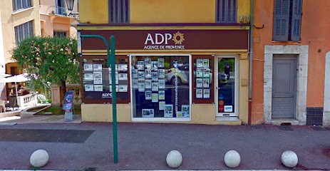 Agence de Provence Grasse, Agence Immobilière à Grasse