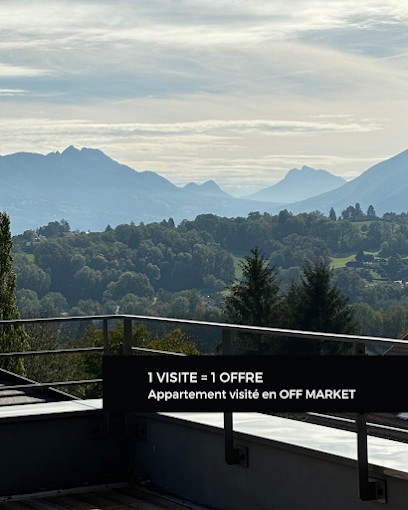 Youbuy Chasse Immobilière - Annecy, Agence Immobilière à Argonay