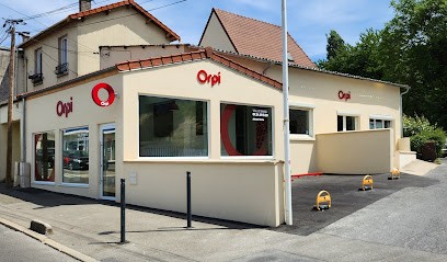 ORPI VAL D'IMMO, Agence Immobilière à Fosses