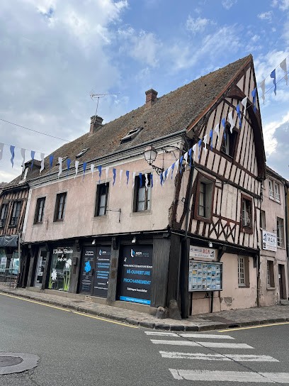 Agence immobilière MGN IMMOBILIER Nogent-le-Roi, Agence Immobilière à Nogent-le-Roi