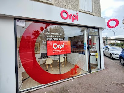 Agence Immobilière ORPI Agence De Sucy-en-Brie - Cinier Immobilier, Agence Immobilière à Sucy-en-Brie