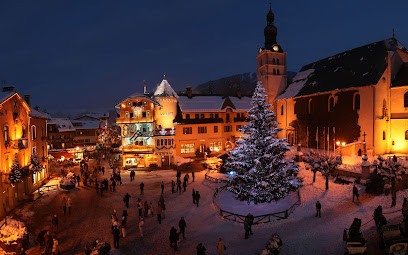 CASASOLA IMMO - SARL EXPERT PROPERTIES, Agence Immobilière à Megève