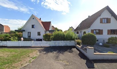 Borschneck Immobilier, Agence Immobilière à Ittenheim