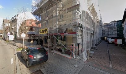 Foyer Moderne de Schiltigheim, Agence Immobilière à Schiltigheim