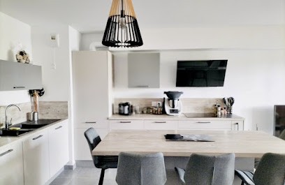 Jessica Robinand Immobilier, Agence Immobilière à Rognac