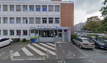 Seminoc, Agence Immobilière à Neuilly-sur-Marne