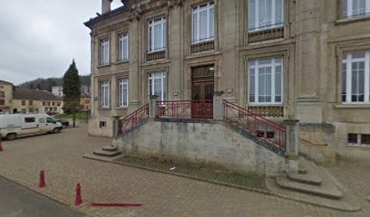 Nadine Collot BL Agents, Agence Immobilière à Montmédy