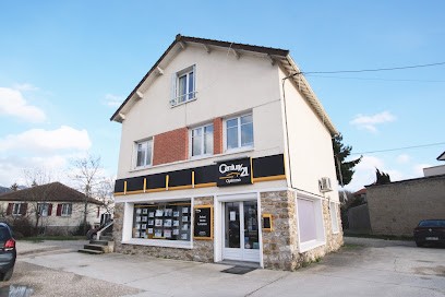 CENTURY 21 Optimmo, Agence Immobilière à Vigneux-sur-Seine