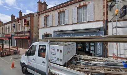 Transaxia LAMOTTE BEUVRON, Agence Immobilière à Lamotte-Beuvron