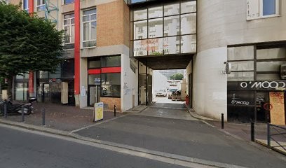 AF Immobilier (Gestion Locative), Agence Immobilière à Montreuil