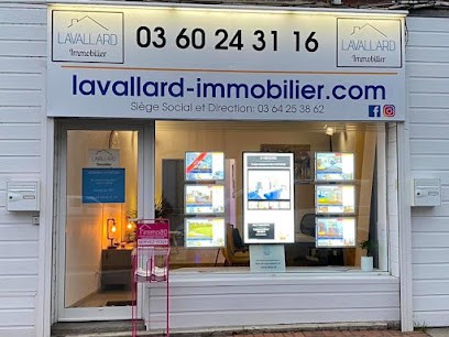 LAVALLARD IMMOBILIER CORBIE, Agence Immobilière à Corbie