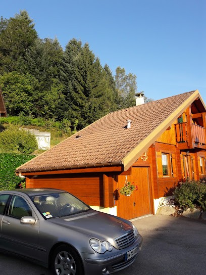 Wioland Francois, Agence Immobilière à Gérardmer