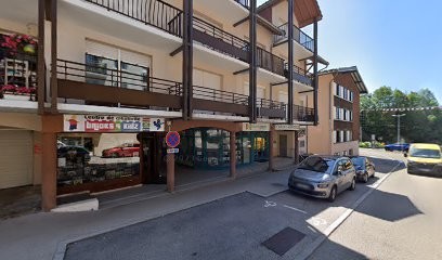 Century 21, Agence Immobilière aux Rousses