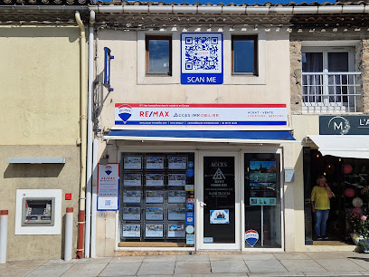 Acces Immobilier Agence Immobilière à Trèbes