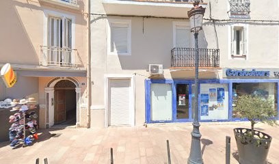 John Taylor Porto-Vecchio : Agence Immobilière de Luxe, Agence Immobilière à Porto-Vecchio