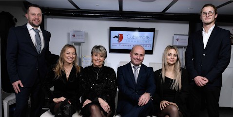 Agence Gubernatis Immobilier Alexandre Kaabi, Agence Immobilière à La Roquette-sur-Siagne