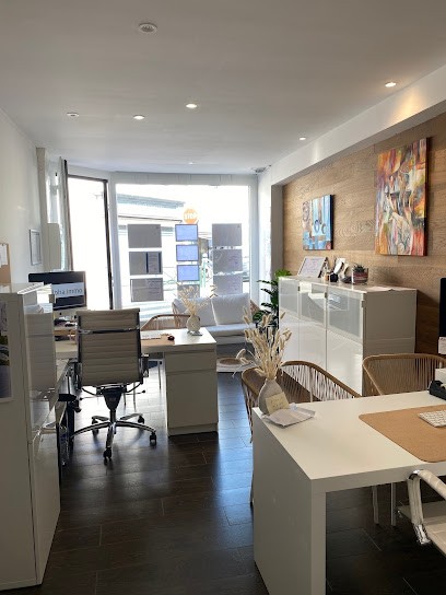 ALPHA IMMO, Agence Immobilière à Limours