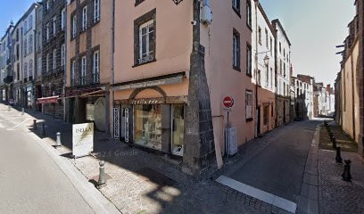 Marjorie chabrier, Agence Immobilière à Riom