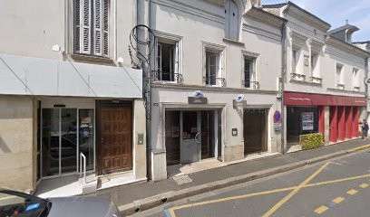 Agence Communale, Agence Immobilière à Ligueil