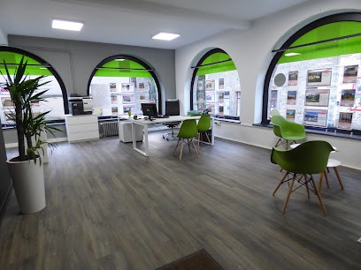 BPS Immobilier Josselin, Agence Immobilière à Josselin