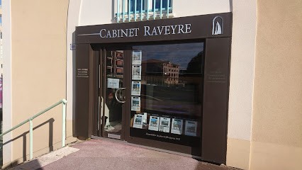 Cabinet Raveyre, Agence Immobilière aux Adrets-de-l'Estérel