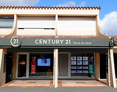 CENTURY 21 Terre du Sud Lattes, Agence Immobilière à Lattes