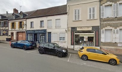 DAMVILLE IMMOBILIER, Agence Immobilière à Mesnils-sur-Iton