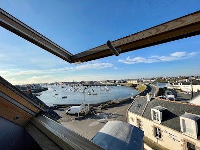 Pierre Botton-Amiot Iad Immobilier, Agence Immobilière à Treffiagat