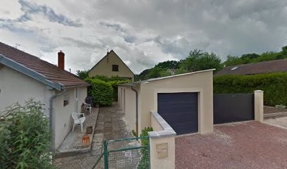 Guedoit Pascal, Agence Immobilière à Longchamp