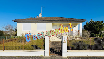 Maxime Se Immobilier Iad Troyes - Aube Agence Immobilière à Pont-Sainte-Marie
